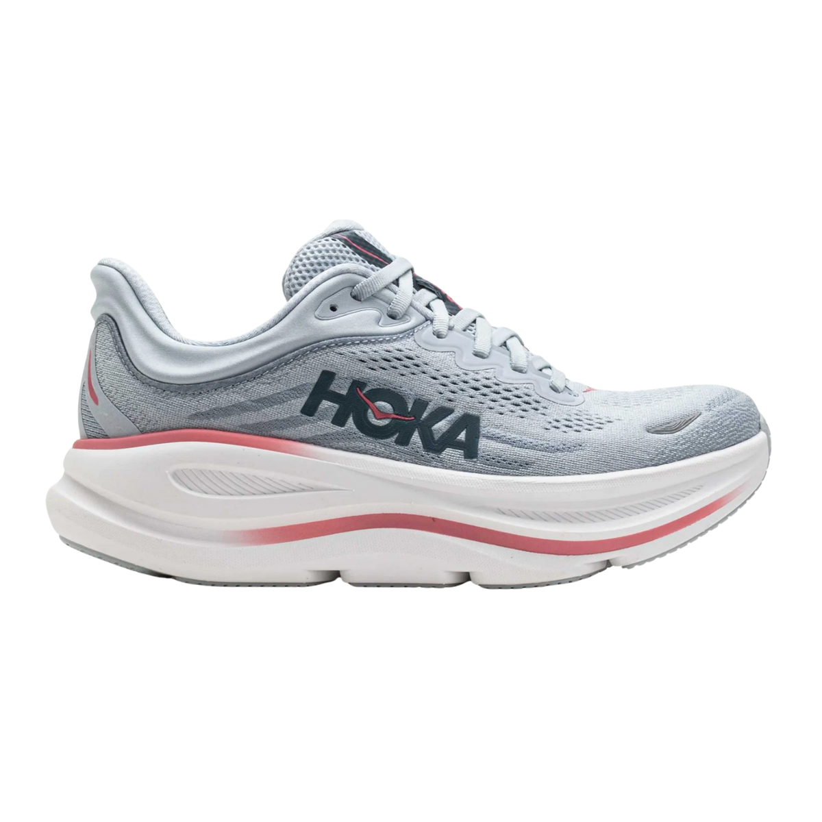 HOKA Bondi 9 Womens - FOOTWEAR - Womens Neutral Cushioned