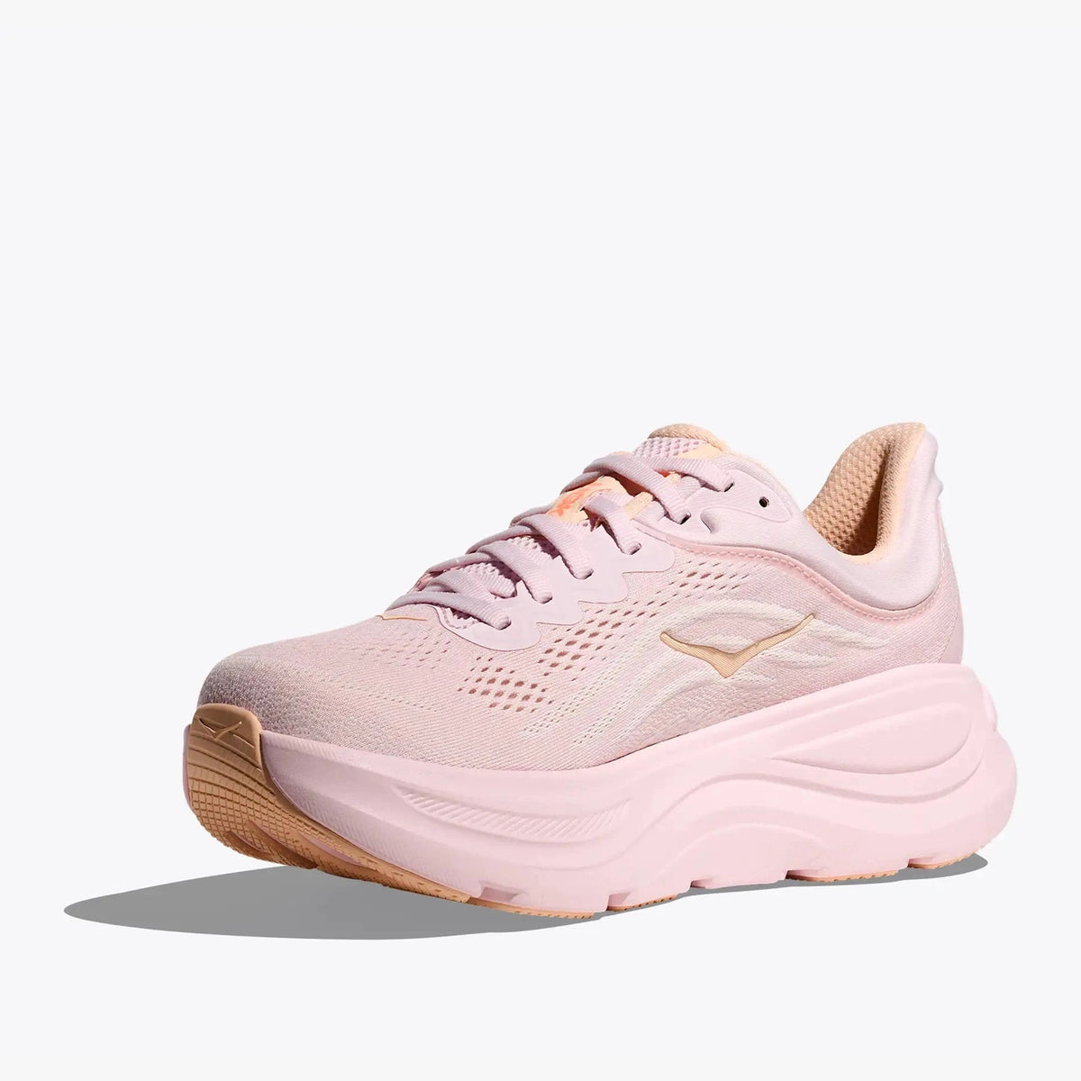HOKA Bondi 9 Womens - FOOTWEAR - Womens Neutral Cushioned