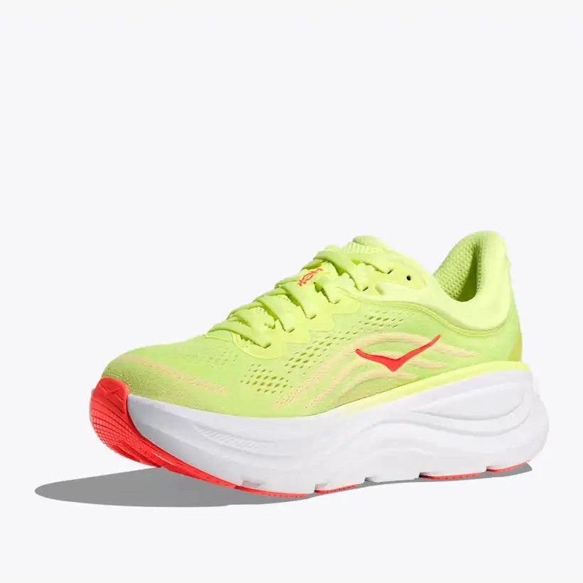 HOKA Bondi 9 Womens - FOOTWEAR - Womens Neutral Cushioned