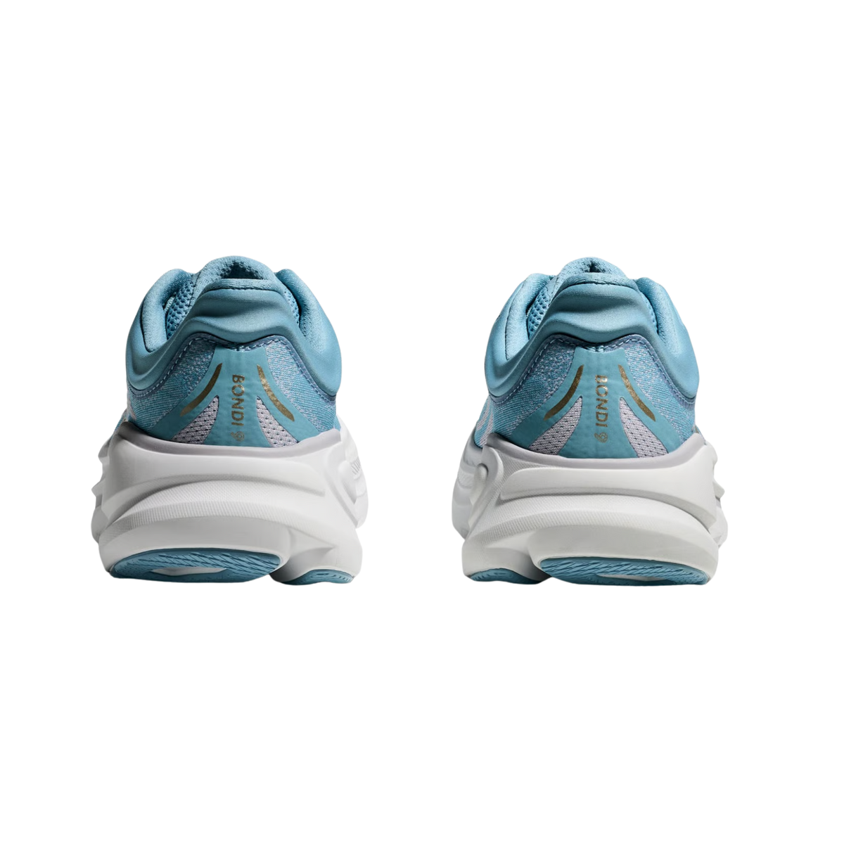 HOKA Bondi 9 Womens - FOOTWEAR - Womens Neutral Cushioned