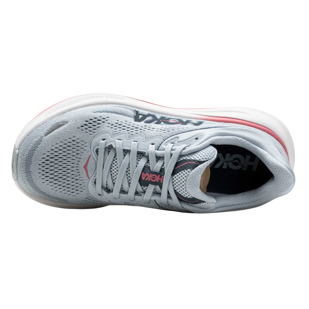 HOKA Bondi 9 Womens - FOOTWEAR - Womens Neutral Cushioned