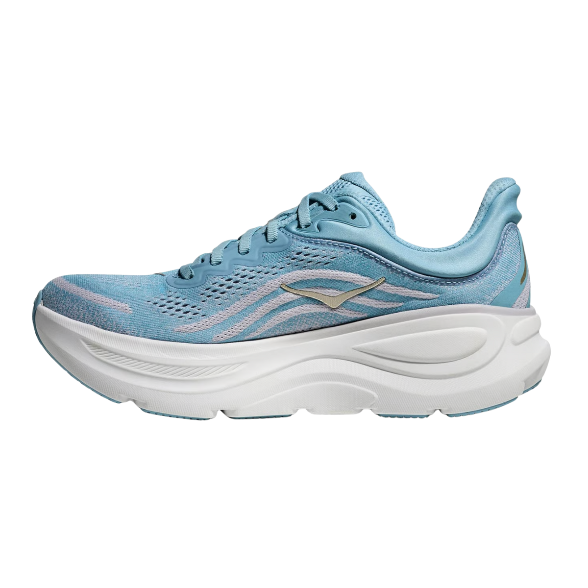 HOKA Bondi 9 Womens - FOOTWEAR - Womens Neutral Cushioned