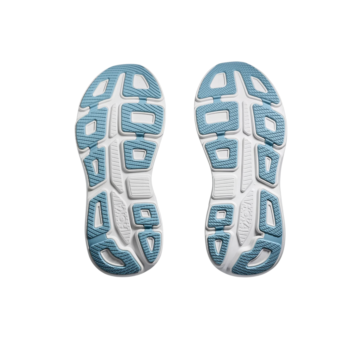 HOKA Bondi 9 Womens - FOOTWEAR - Womens Neutral Cushioned