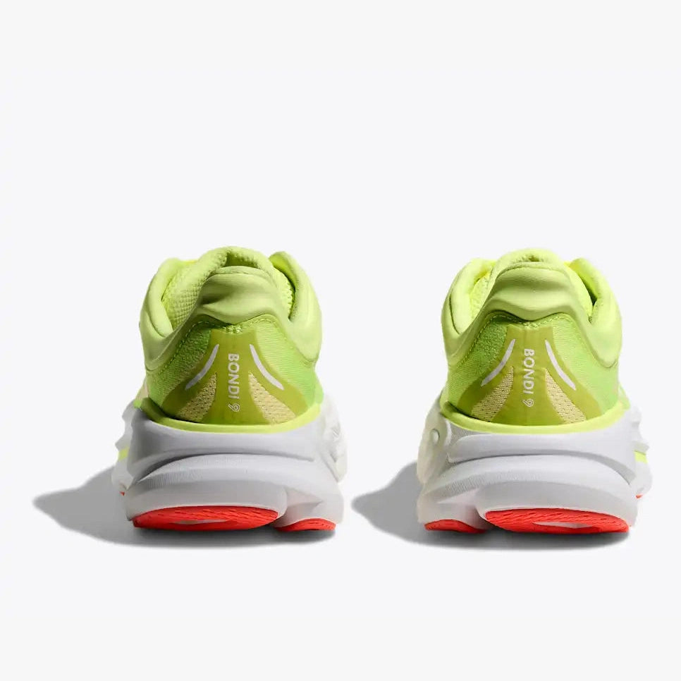HOKA Bondi 9 Womens - FOOTWEAR - Womens Neutral Cushioned