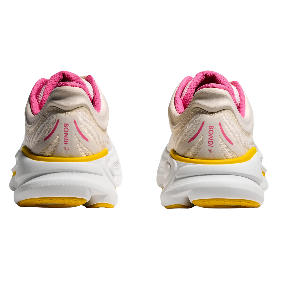 HOKA Bondi 9 Womens Wide - FOOTWEAR - Womens Neutral