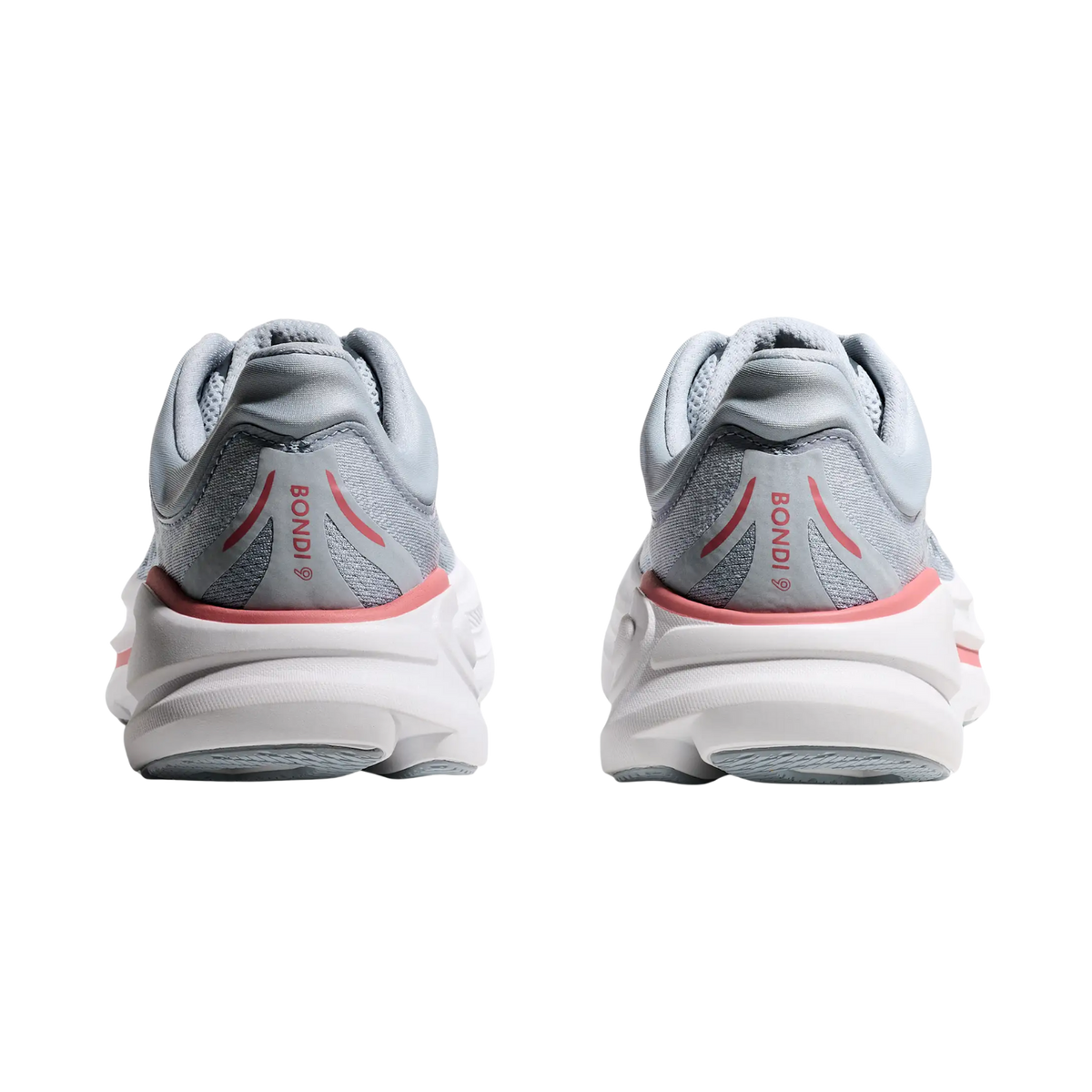 HOKA Bondi 9 Womens Wide - FOOTWEAR - Womens Neutral