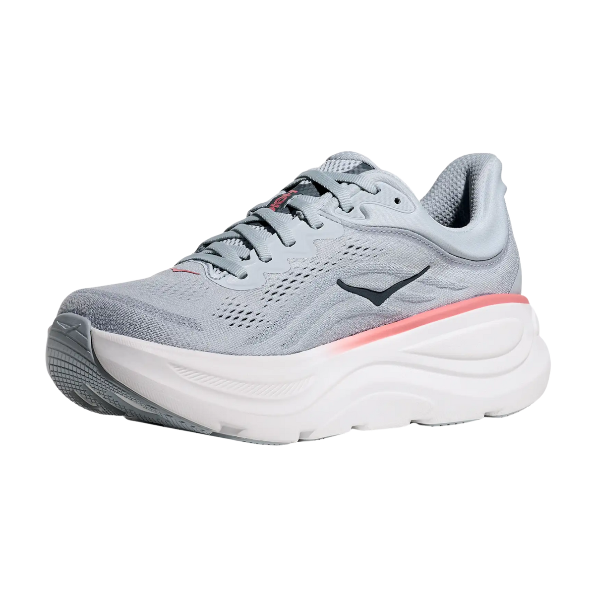 HOKA Bondi 9 Womens Wide - FOOTWEAR - Womens Neutral