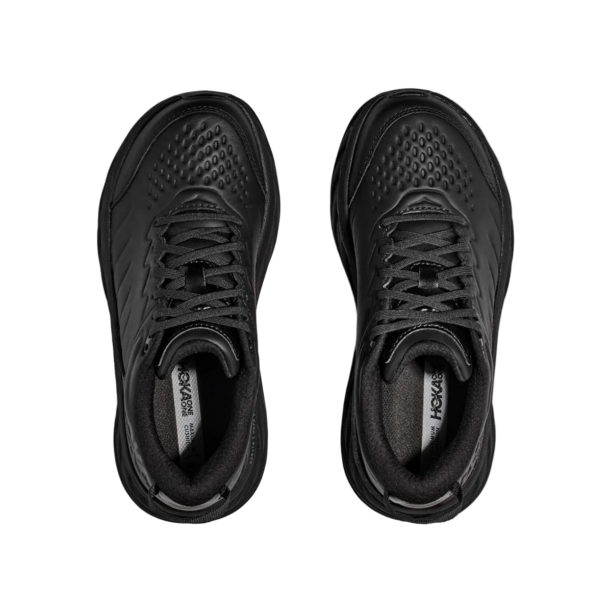 HOKA Bondi SR Wide Womens Wide FOOTWEAR - Womens Neutral Cushioned