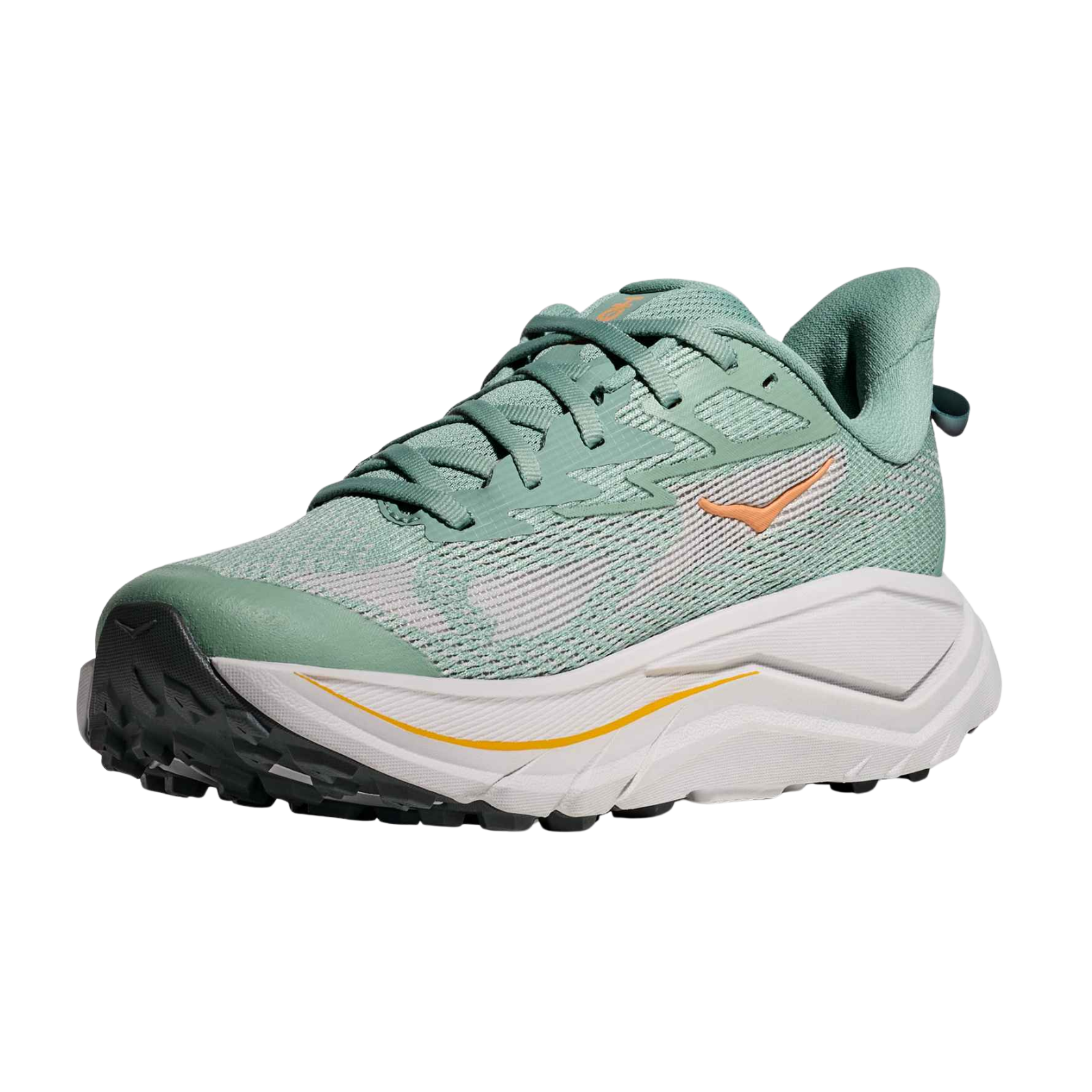 HOKA Challenger ATR Womens โ All-Terrain Comfort with Cushioned