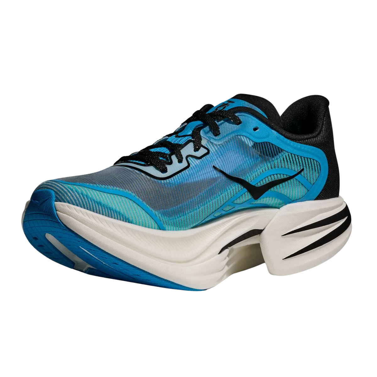 HOKA Cielo X1 2.0 Unisex FOOTWEAR - Unisex Carbon Plate