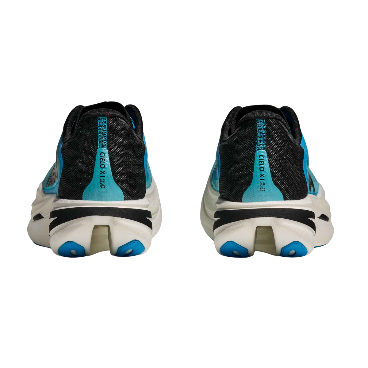 HOKA Cielo X1 2.0 Unisex - FOOTWEAR - Unisex Carbon Plate