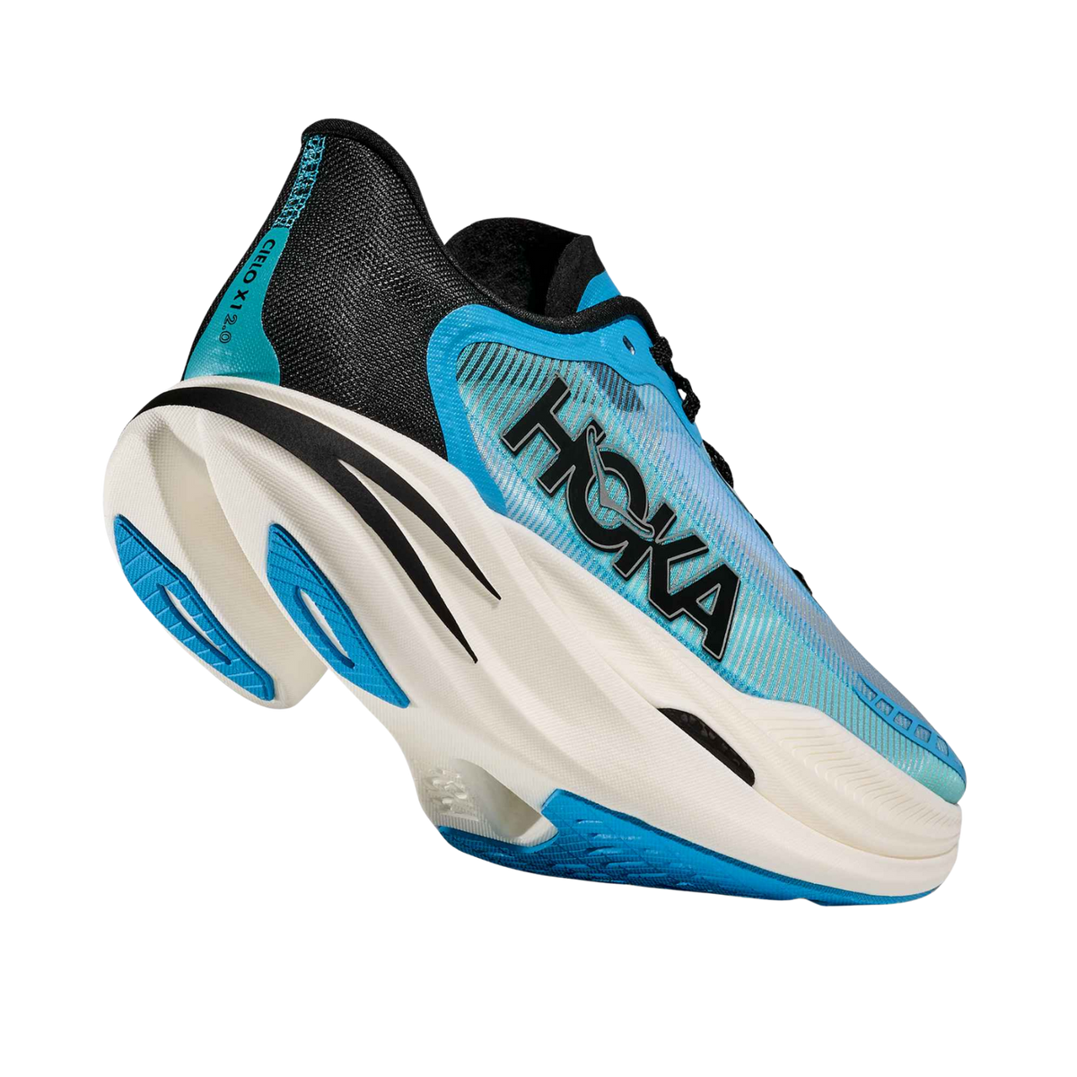 HOKA Cielo X1 2.0 Unisex - FOOTWEAR - Unisex Carbon Plate