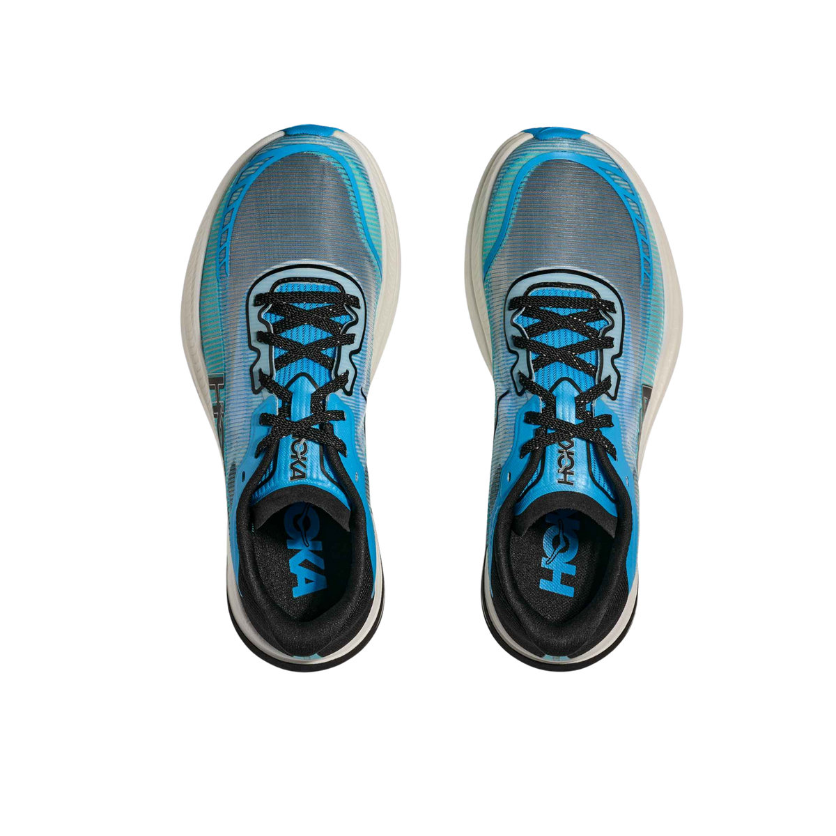 HOKA Cielo X1 2.0 Unisex FOOTWEAR - Unisex Carbon Plate
