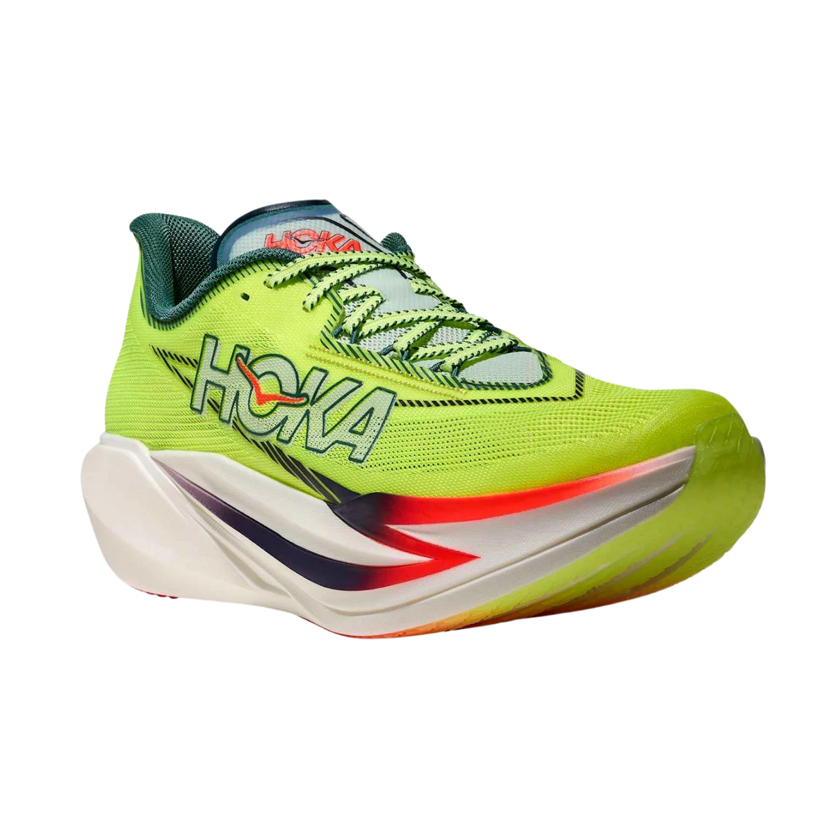 HOKA Cielo X1 3.0 Unisex FOOTWEAR - Unisex Carbon Plate