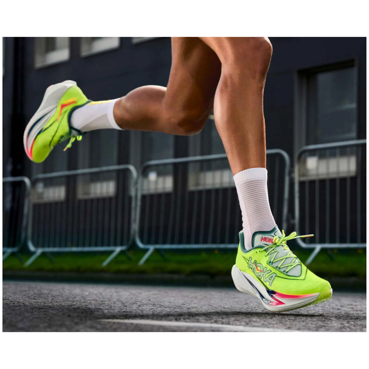 HOKA Cielo X1 3.0 Unisex FOOTWEAR - Unisex Carbon Plate