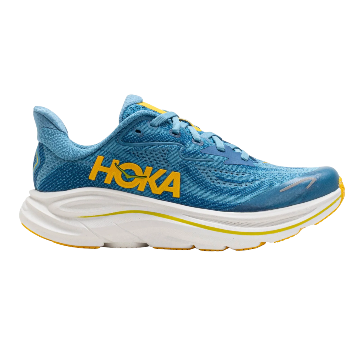HOKA Clifton 10 Men's - FOOTWEAR - Mens Neutral