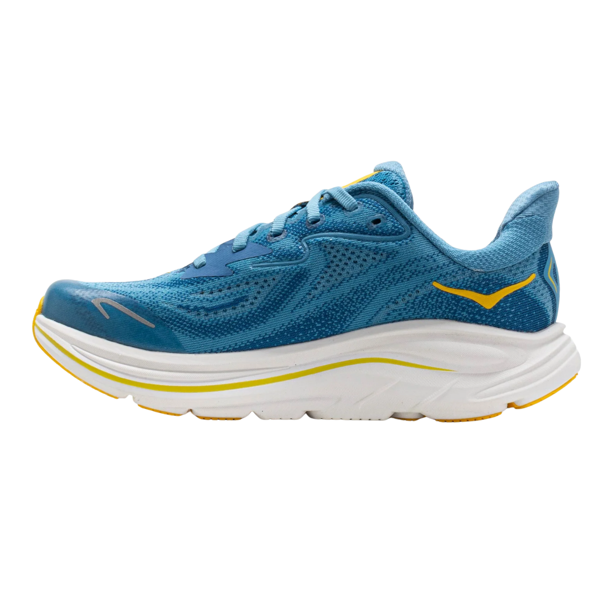 HOKA Clifton 10 Men's - FOOTWEAR - Mens Neutral