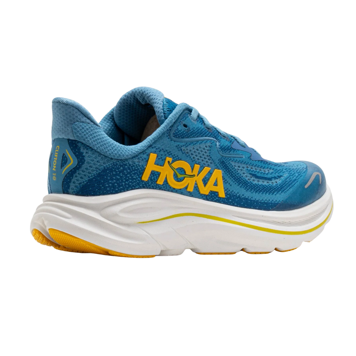 HOKA Clifton 10 Men's - FOOTWEAR - Mens Neutral