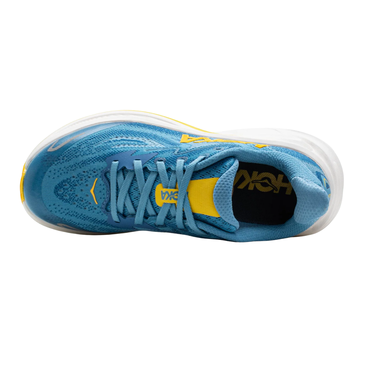 HOKA Clifton 10 Men's - FOOTWEAR - Mens Neutral