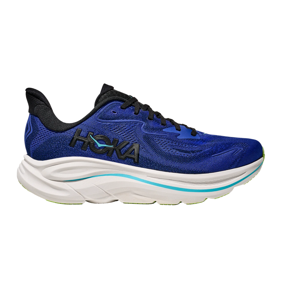 HOKA Clifton 10 Men's - FOOTWEAR - Mens Neutral