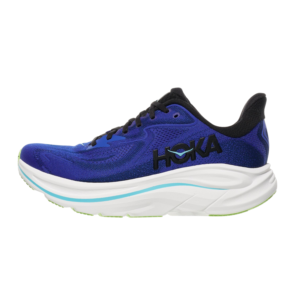 HOKA Clifton 10 Men's - FOOTWEAR - Mens Neutral