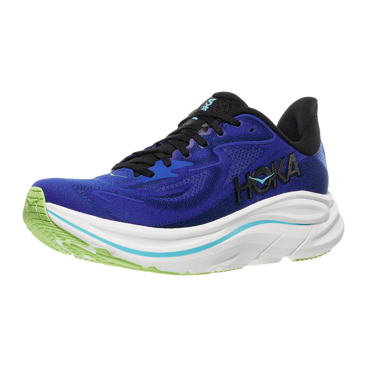 HOKA Clifton 10 Men's - FOOTWEAR - Mens Neutral