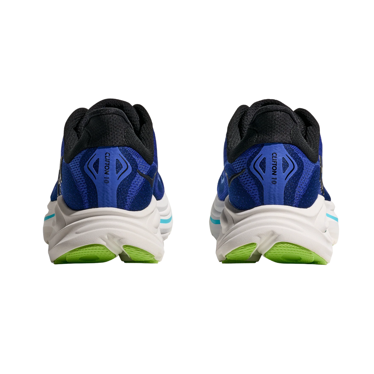 HOKA Clifton 10 Men's - FOOTWEAR - Mens Neutral