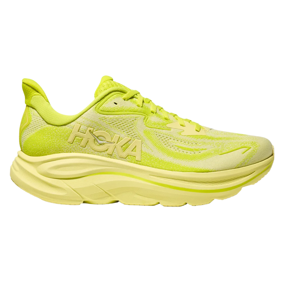 HOKA Clifton 10 Men's - FOOTWEAR - Mens Neutral