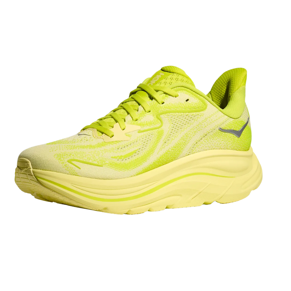 HOKA Clifton 10 Men's - FOOTWEAR - Mens Neutral