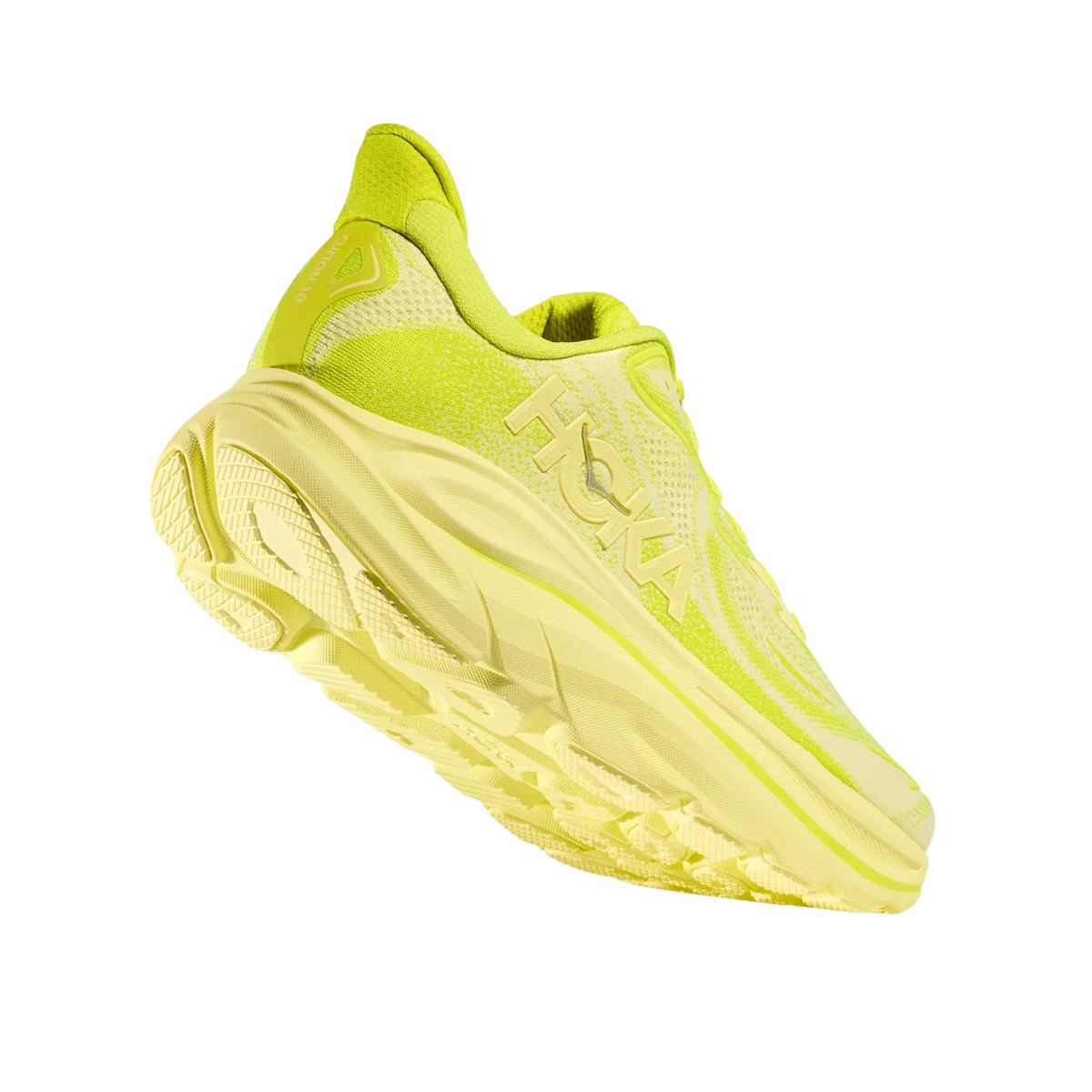 HOKA Clifton 10 Men's - FOOTWEAR - Mens Neutral