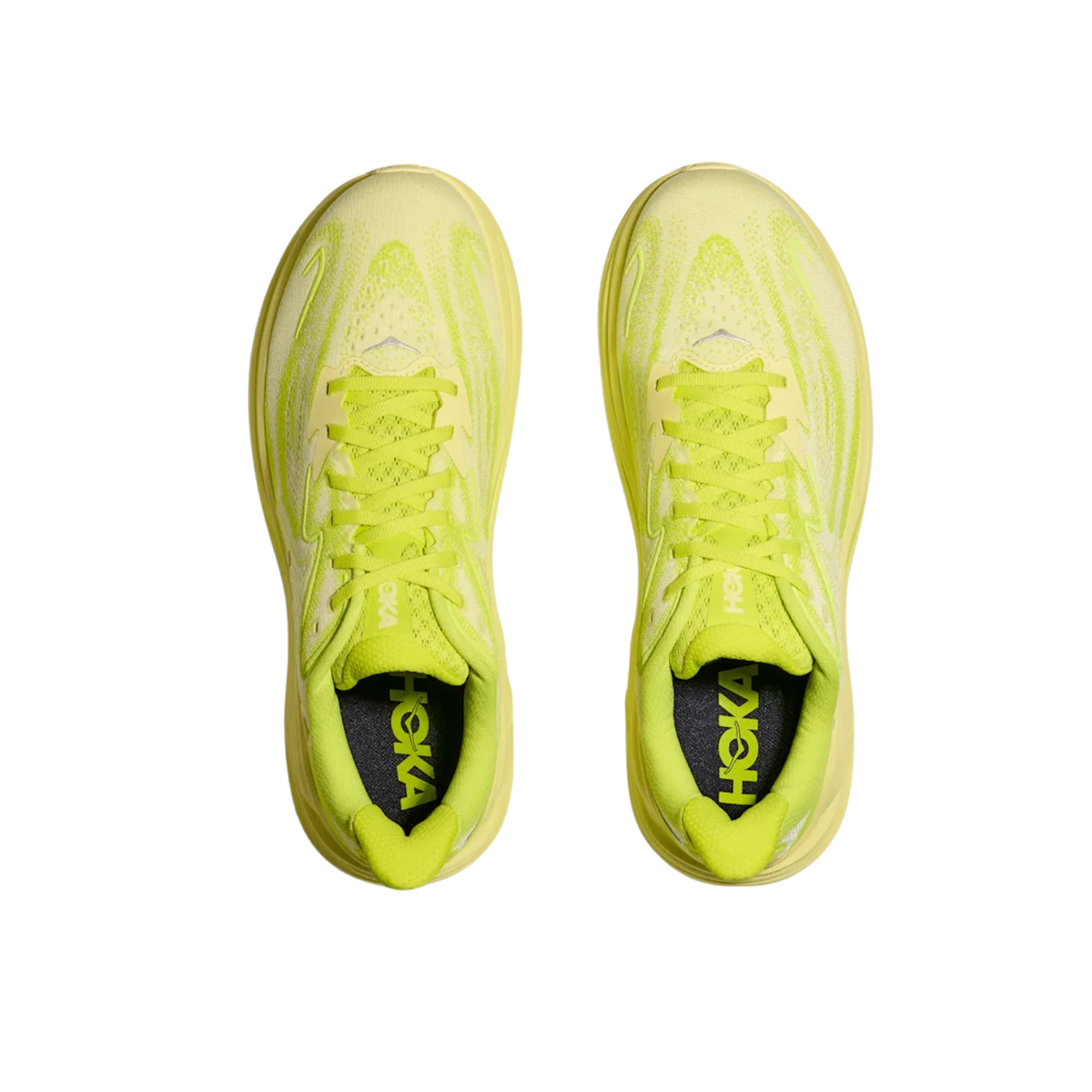 HOKA Clifton 10 Men's - FOOTWEAR - Mens Neutral