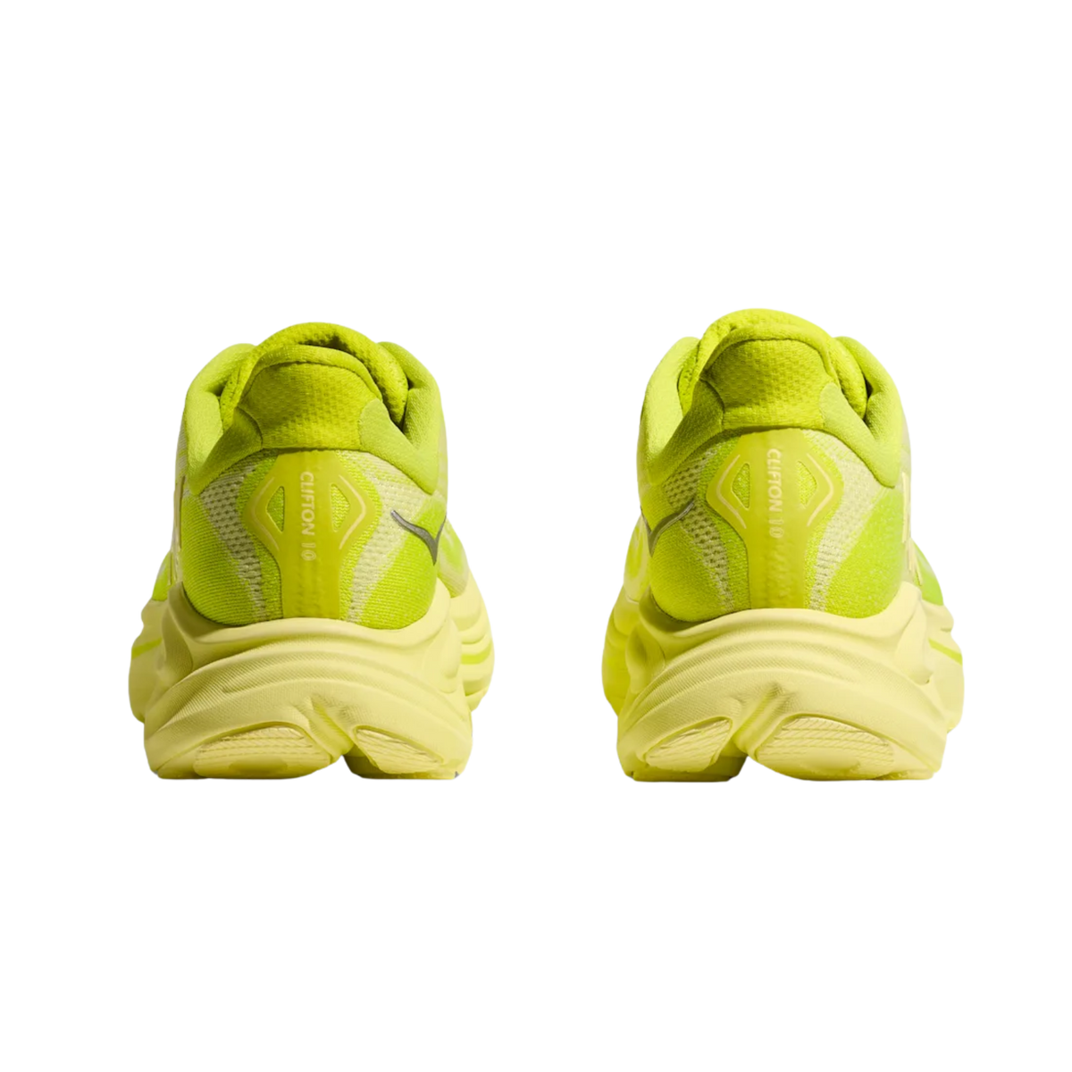 HOKA Clifton 10 Men's - FOOTWEAR - Mens Neutral