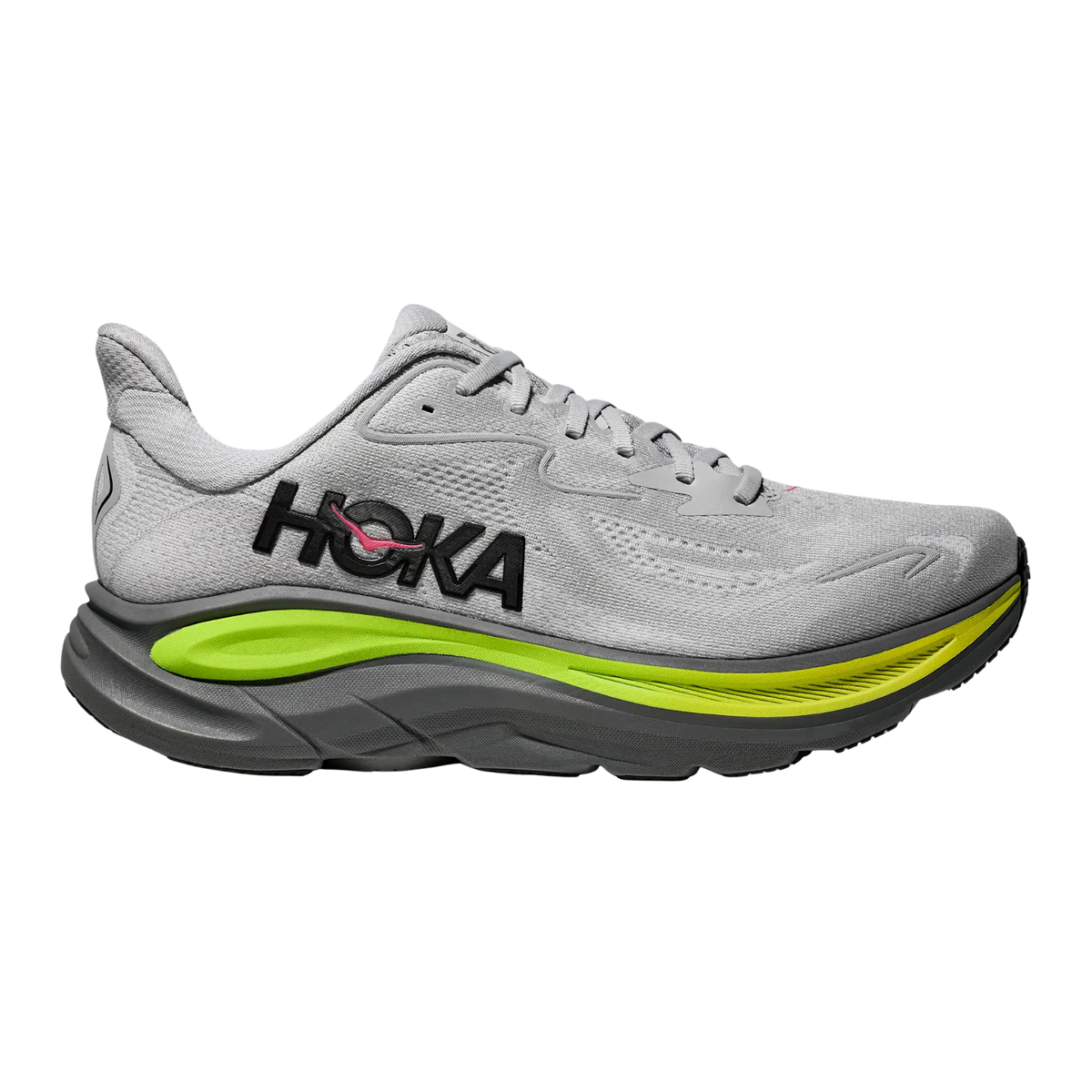 HOKA Clifton 10 Men's - FOOTWEAR - Mens Neutral