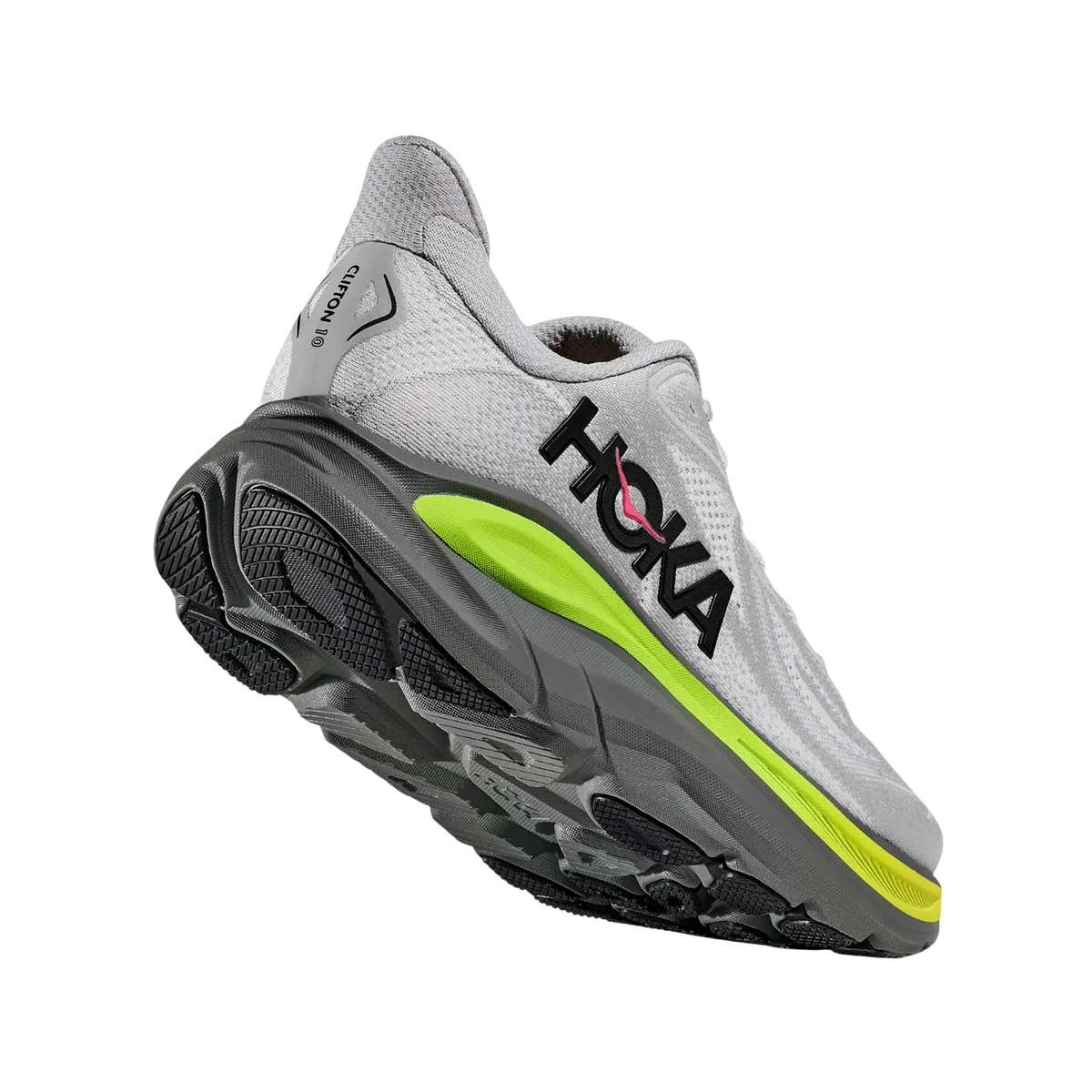 HOKA Clifton 10 Men's - FOOTWEAR - Mens Neutral