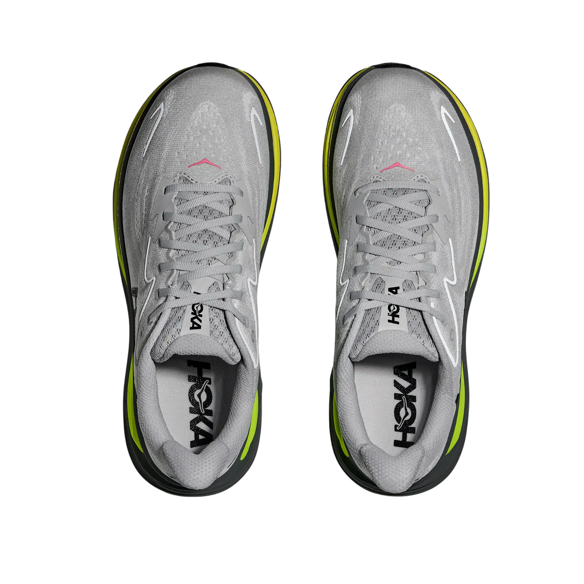 HOKA Clifton 10 Men's - FOOTWEAR - Mens Neutral