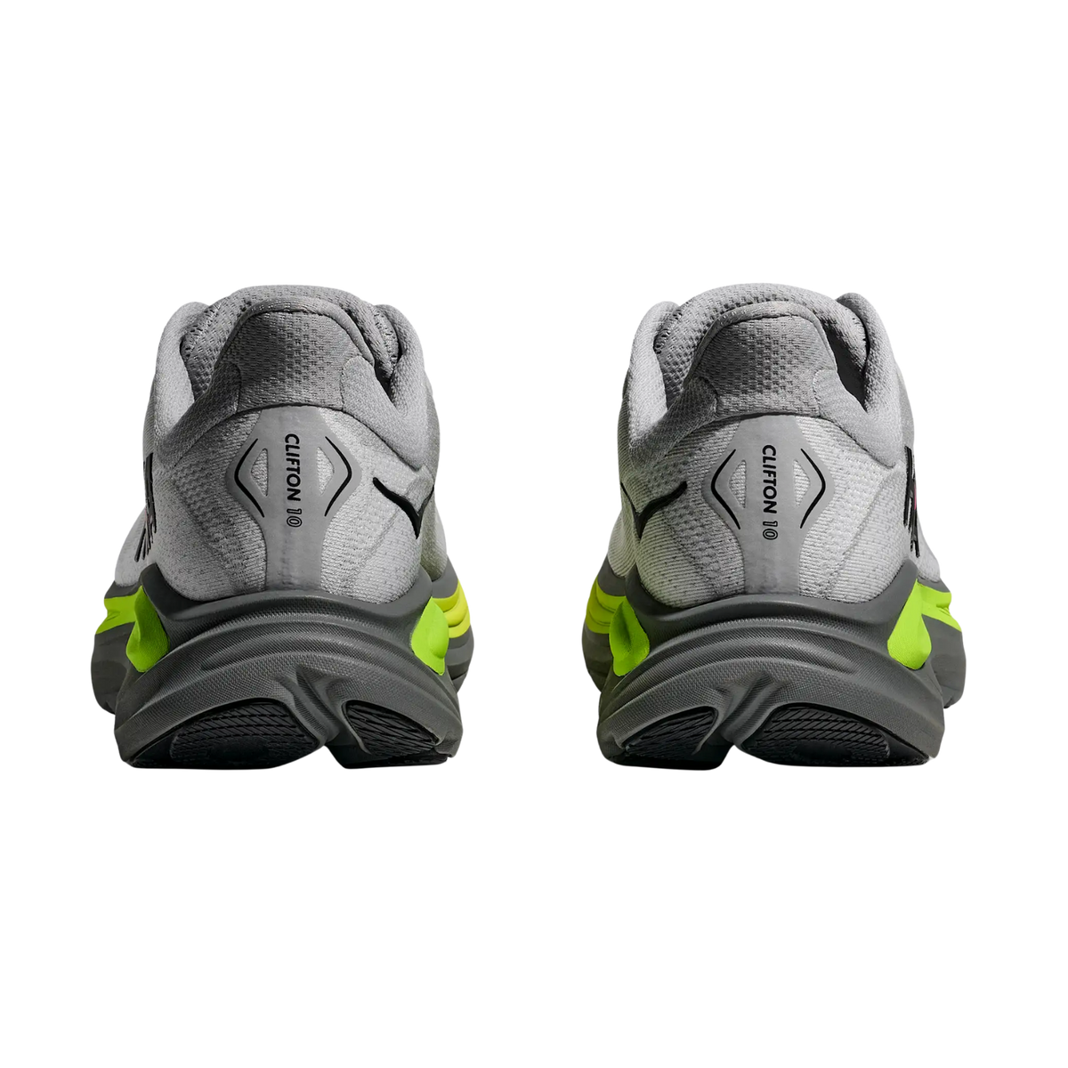 HOKA Clifton 10 Men's - FOOTWEAR - Mens Neutral