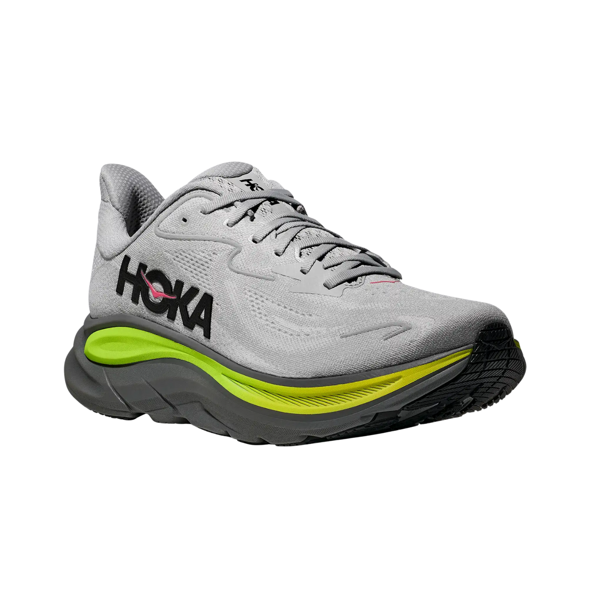 HOKA Clifton 10 Men's - FOOTWEAR - Mens Neutral