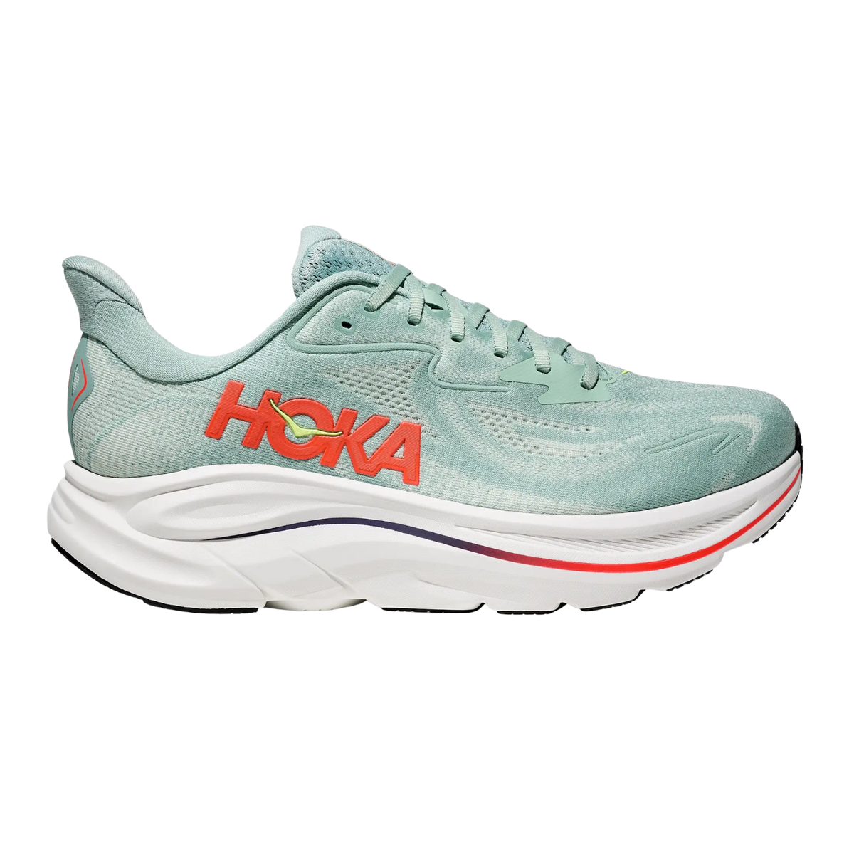 HOKA Clifton 10 Men's - FOOTWEAR - Mens Neutral