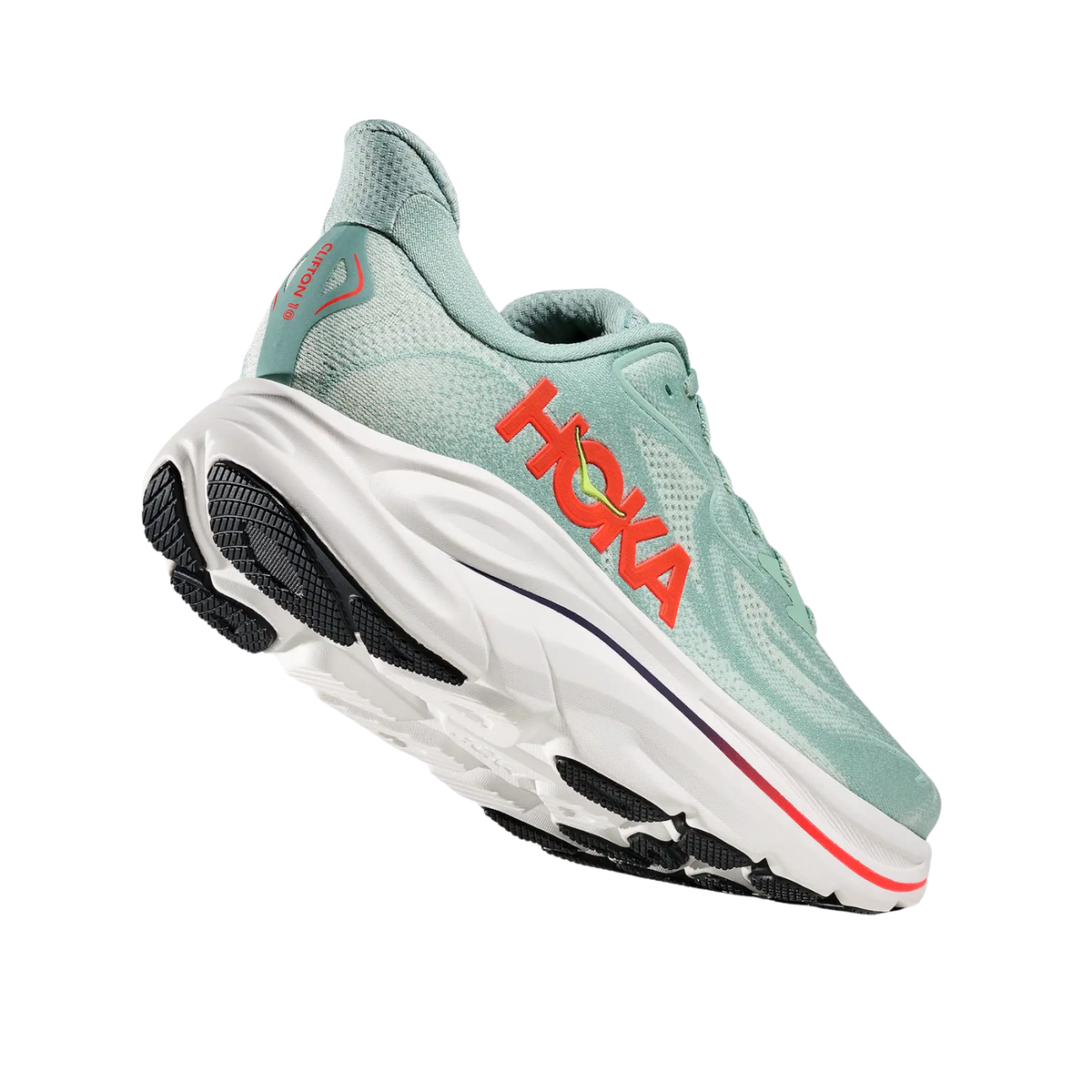 HOKA Clifton 10 Men's - FOOTWEAR - Mens Neutral