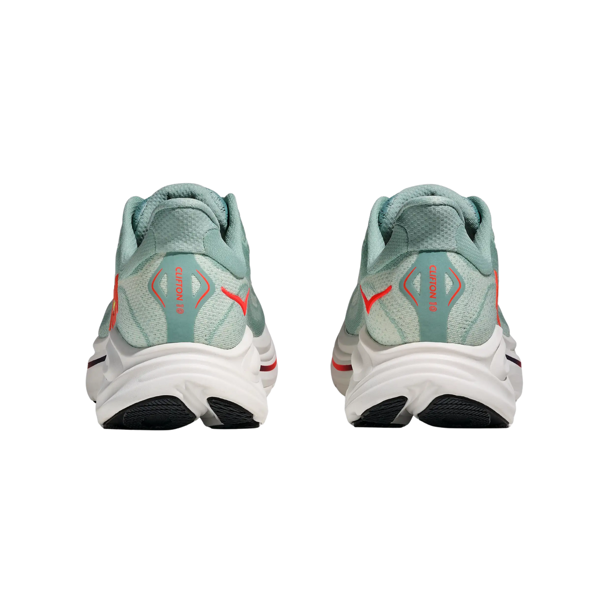 HOKA Clifton 10 Men's - FOOTWEAR - Mens Neutral