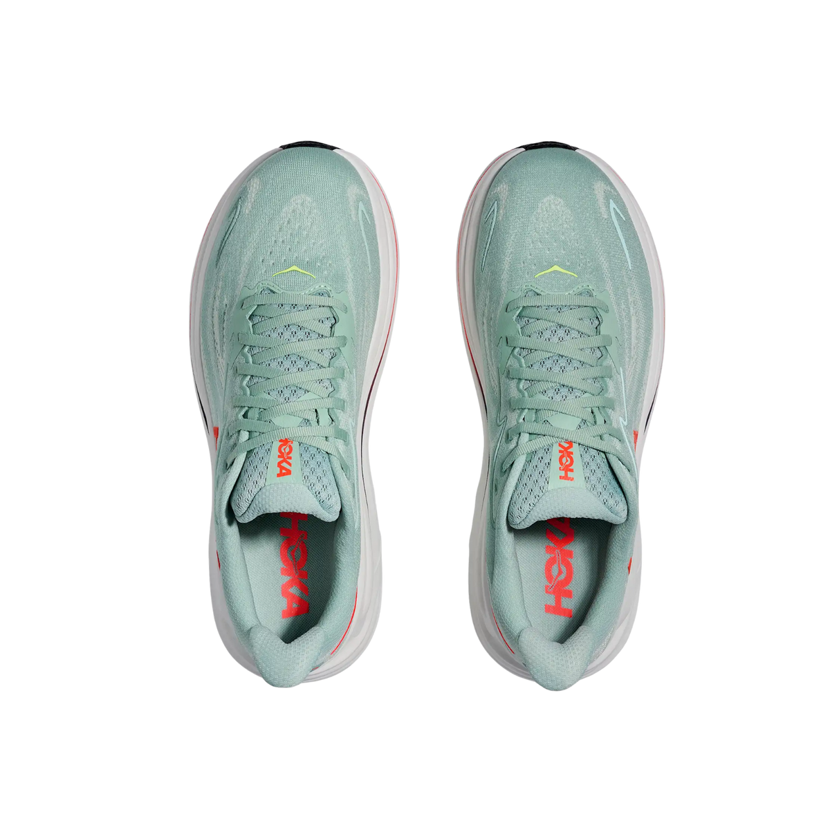 HOKA Clifton 10 Men's - FOOTWEAR - Mens Neutral