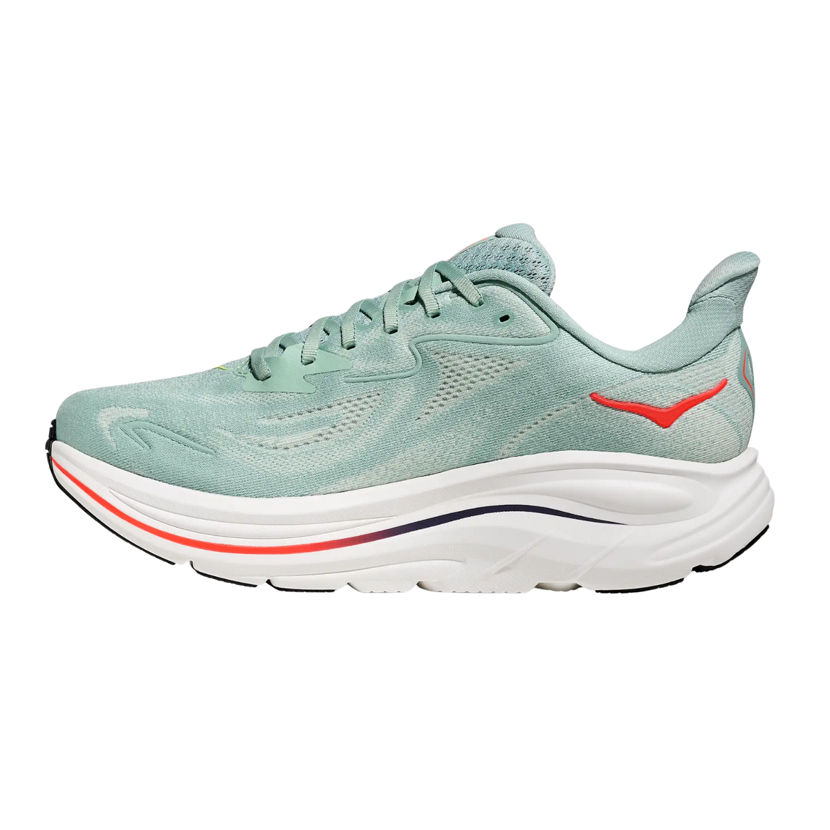HOKA Clifton 10 Men's - FOOTWEAR - Mens Neutral