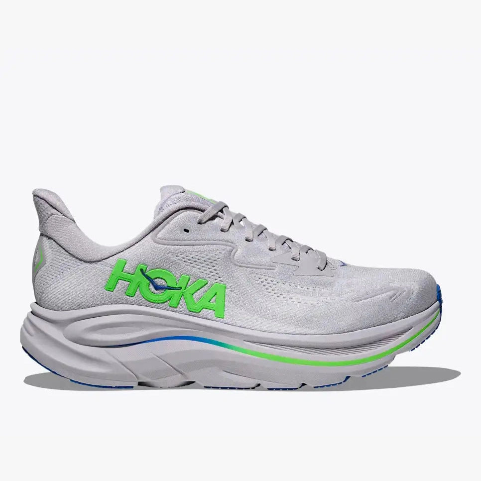 HOKA Clifton 10 Men's - FOOTWEAR - Mens Neutral