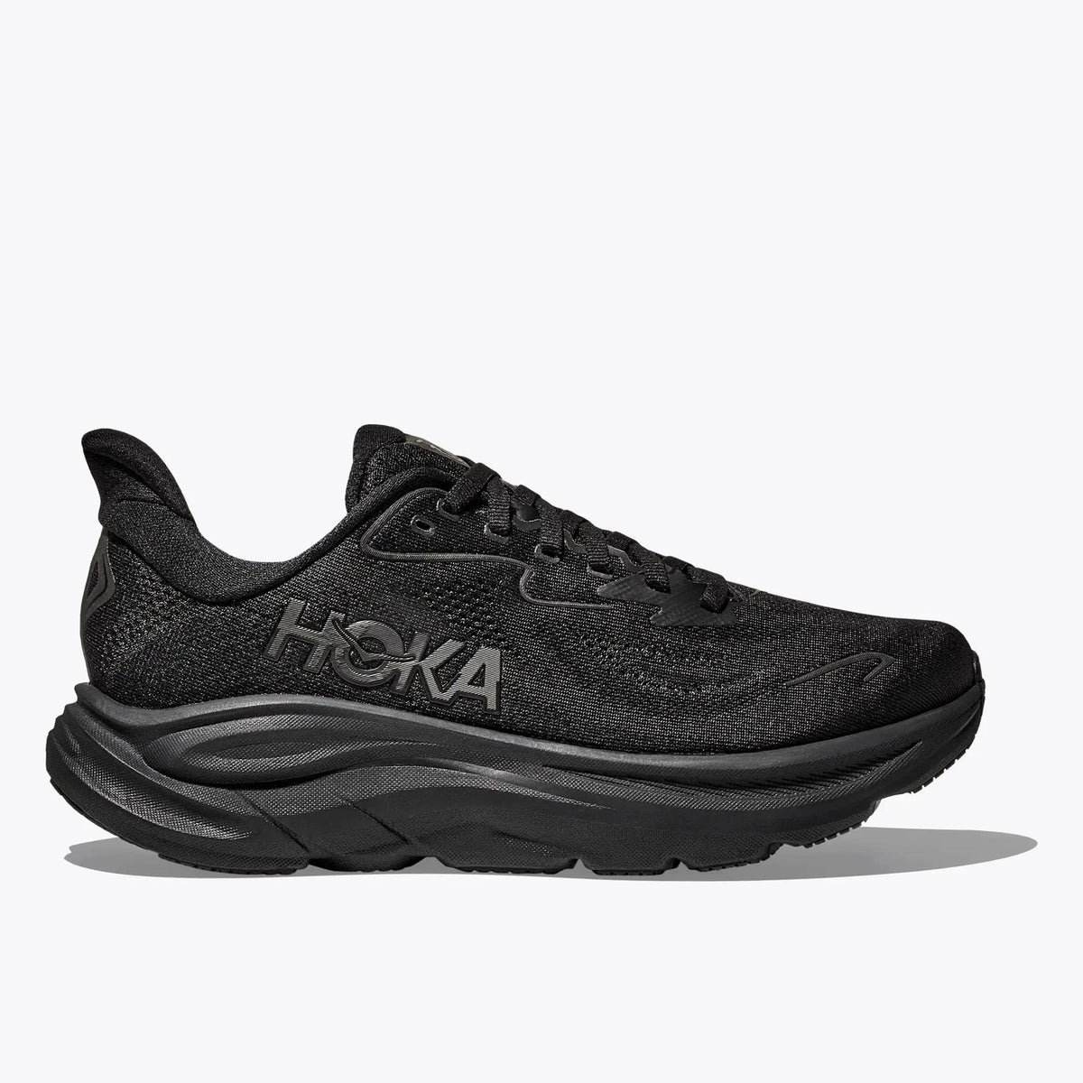 HOKA Clifton 10 Men's - FOOTWEAR - Mens Neutral