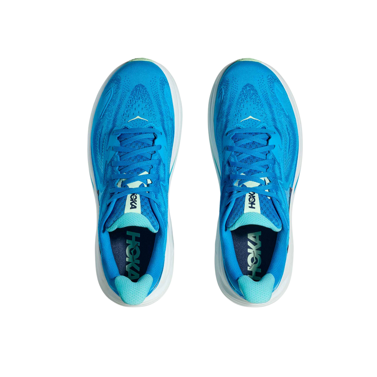 HOKA Clifton 10 Wide Men's - FOOTWEAR - Mens Neutral