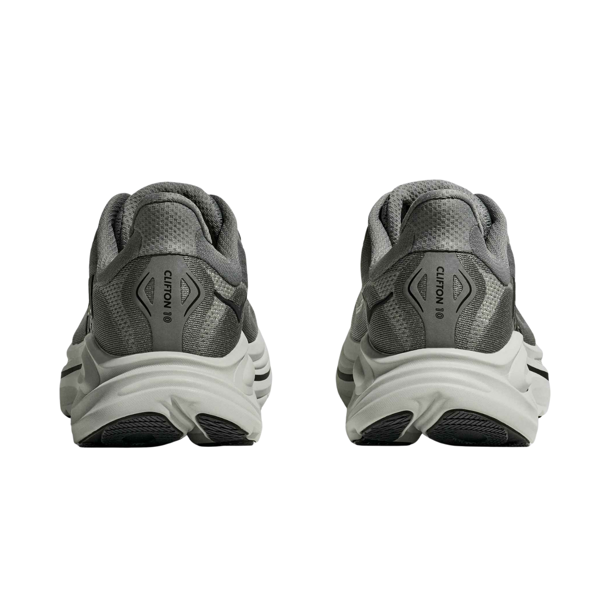 HOKA Clifton 10 Wide Men's - FOOTWEAR - Mens Neutral