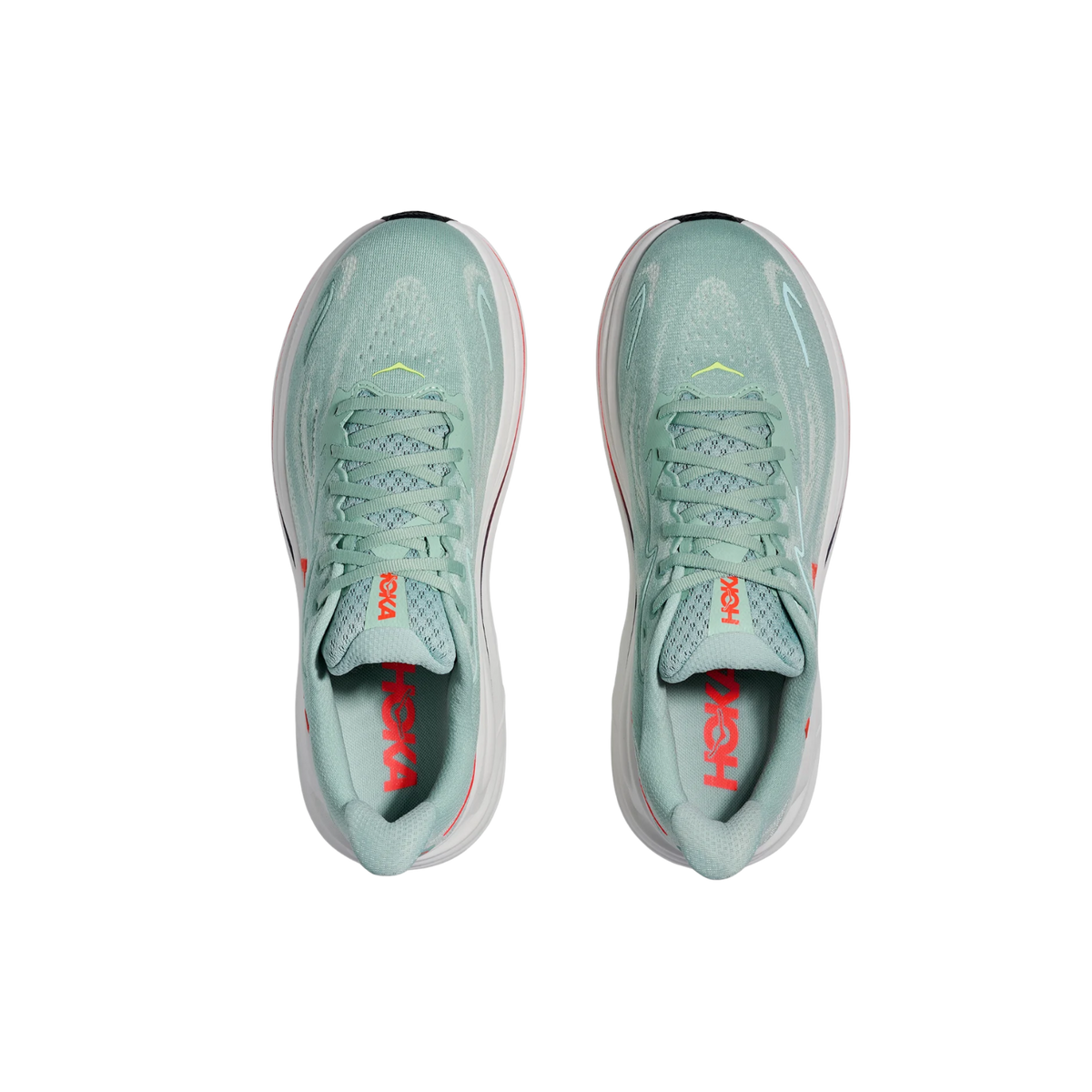 HOKA Clifton 10 Wide Men's - FOOTWEAR - Mens Neutral