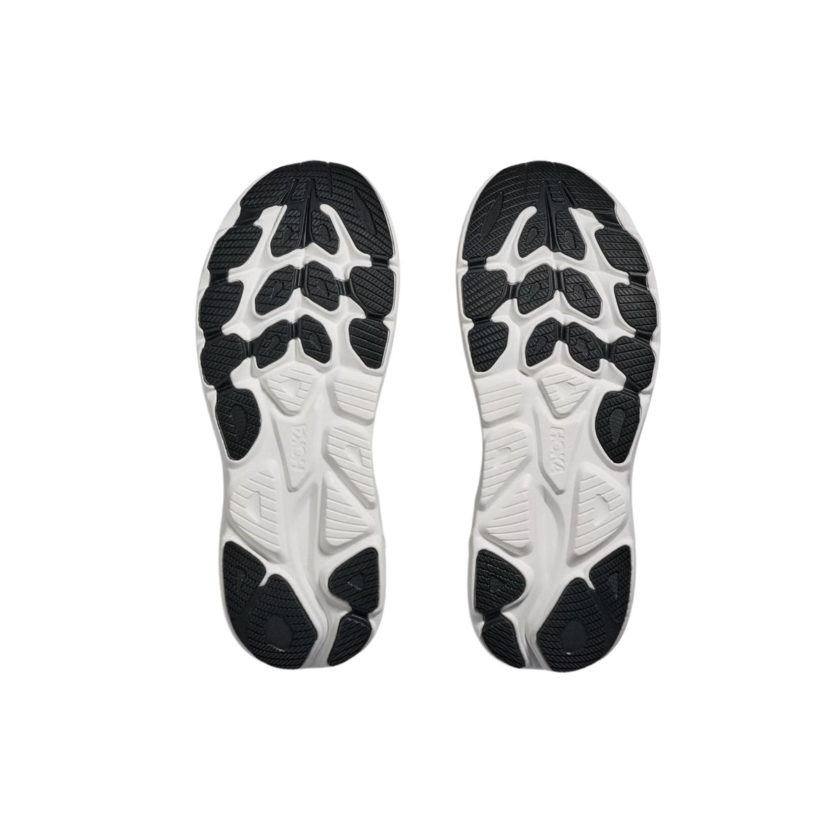 HOKA Clifton 10 Wide Men's - FOOTWEAR - Mens Neutral