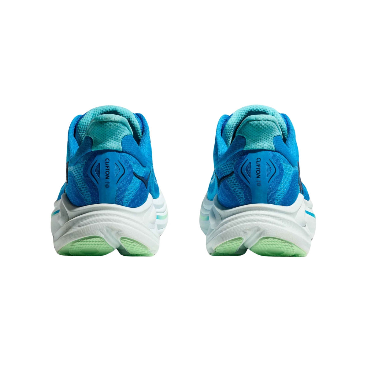 HOKA Clifton 10 Wide Men's - FOOTWEAR - Mens Neutral