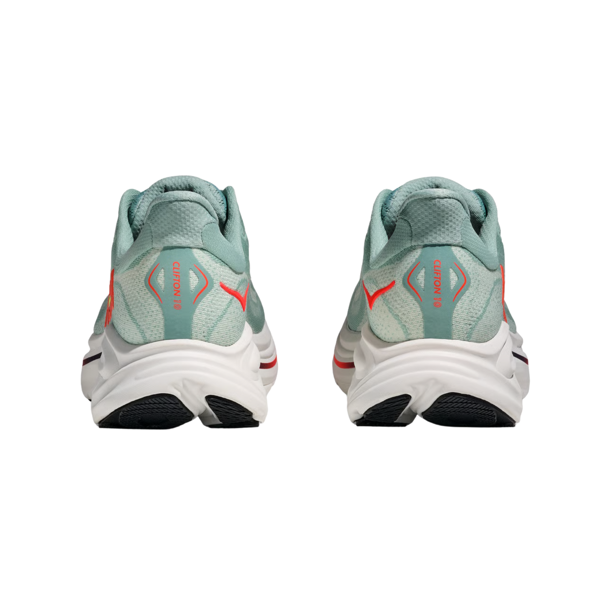 HOKA Clifton 10 Wide Men's - FOOTWEAR - Mens Neutral